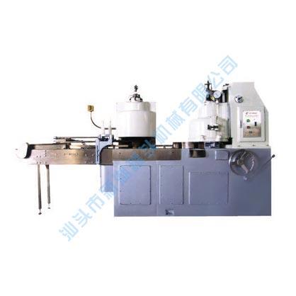 GT4B32 Automatic Vacuum Seamer(II)